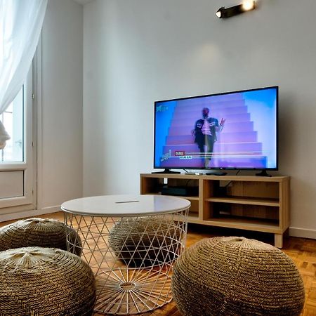 Hululemans Hyper Centre Le Mans Apartment Екстериор снимка