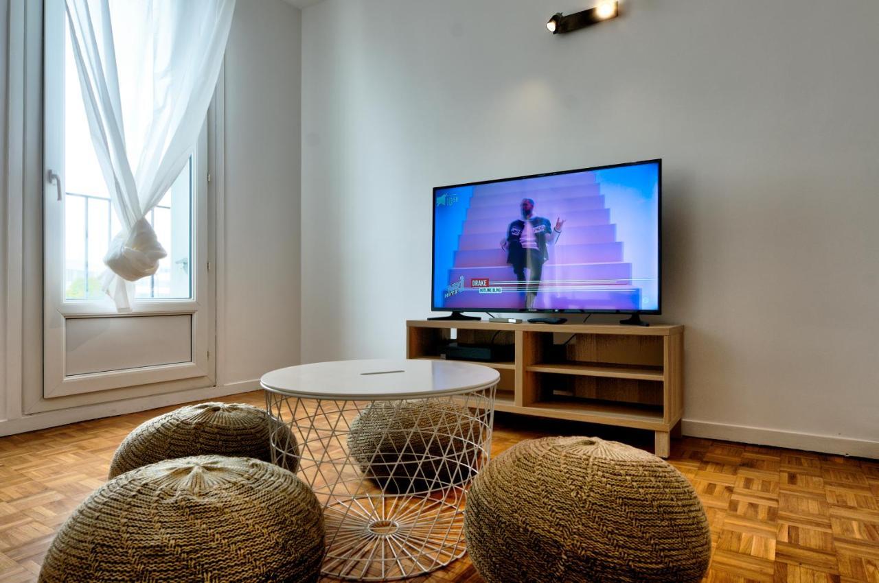 Hululemans Hyper Centre Le Mans Apartment Екстериор снимка
