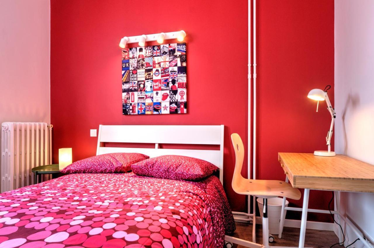 Hululemans Hyper Centre Le Mans Apartment Екстериор снимка