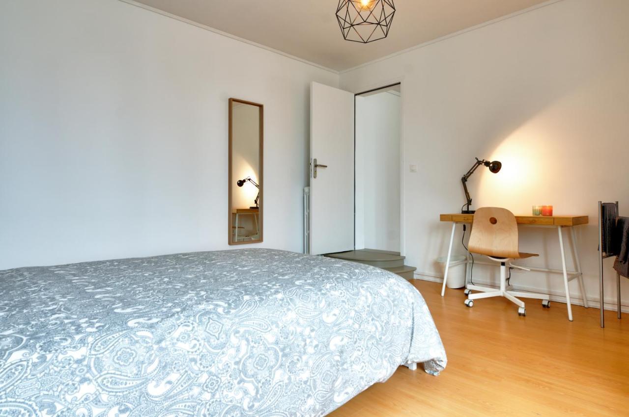Hululemans Hyper Centre Le Mans Apartment Екстериор снимка