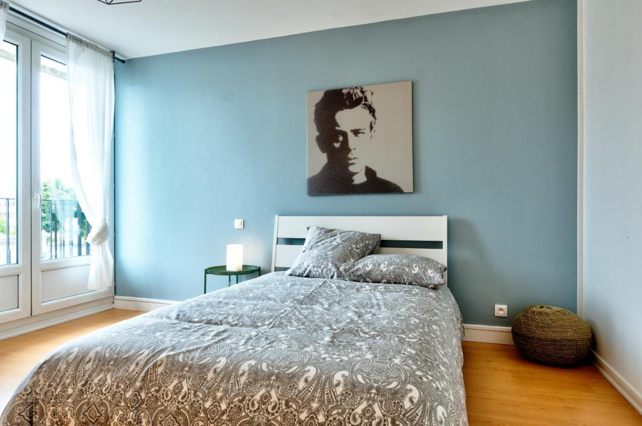 Hululemans Hyper Centre Le Mans Apartment Екстериор снимка