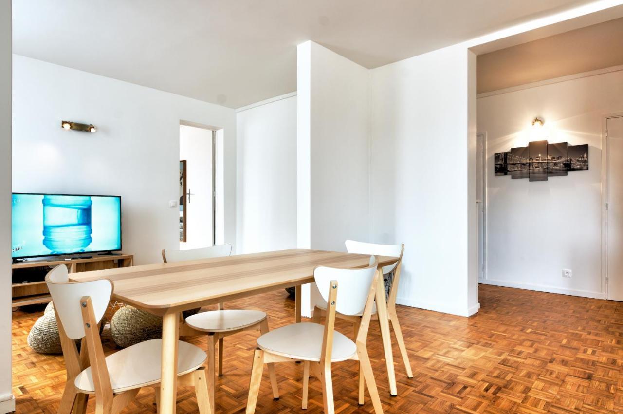 Hululemans Hyper Centre Le Mans Apartment Екстериор снимка