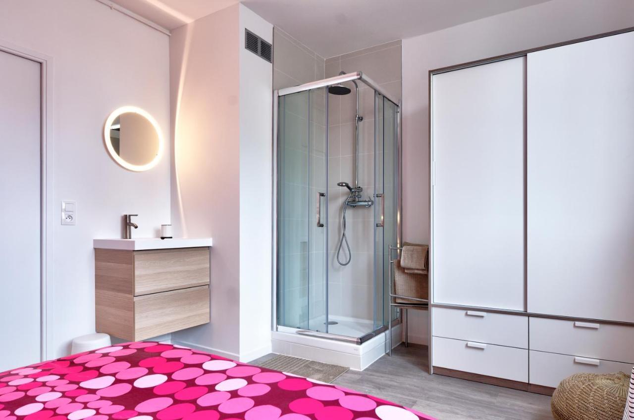 Hululemans Hyper Centre Le Mans Apartment Екстериор снимка